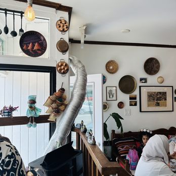 Maha's - Egyptian Near Me - Toronto, Ontario