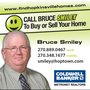 Photo of Bruce Smiley