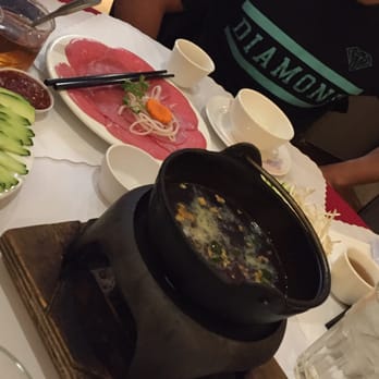 Anh Hong Saigon - Beef Fondue - Vietnamese Near Me - Milpitas, California Anh Hong Saigon - Beef Fondue - Vietnamese Near Me - Milpitas, California