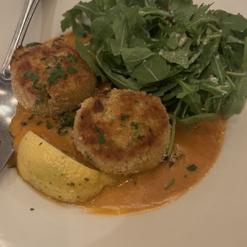 Maggiano's - Crab cakes to die for! - Italian Near Me - Las Vegas, Nevada Maggiano's - Crab cakes to die for! - Italian Near Me - Las Vegas, Nevada
