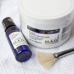 Ardent Skin Care