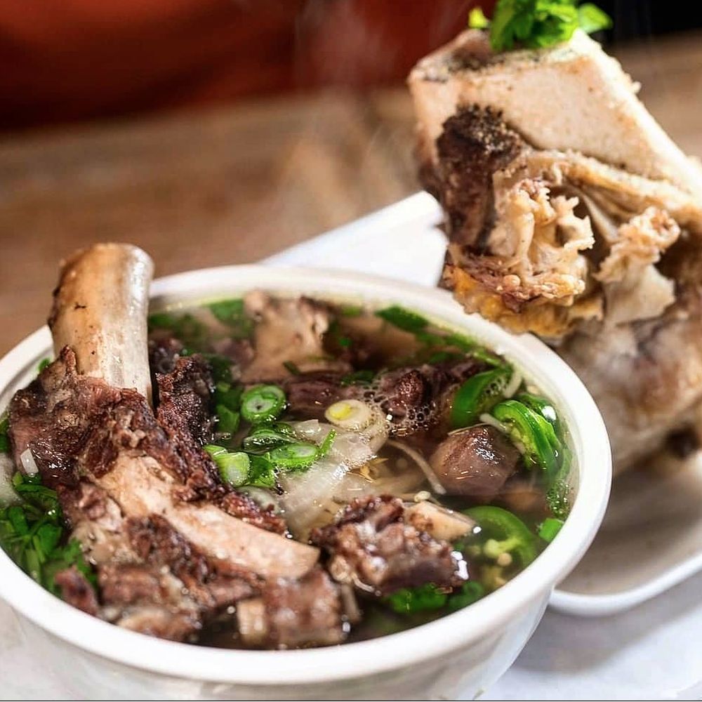 The Best 10 Soup Spots near Rice Village in Houston, TX Yelp