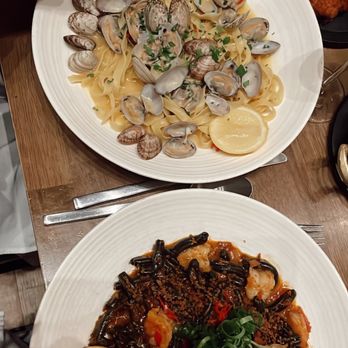 OLIVIA - Tagliatelle - Italian Near Me - Tampa, Florida OLIVIA - Tagliatelle - Italian Near Me - Tampa, Florida