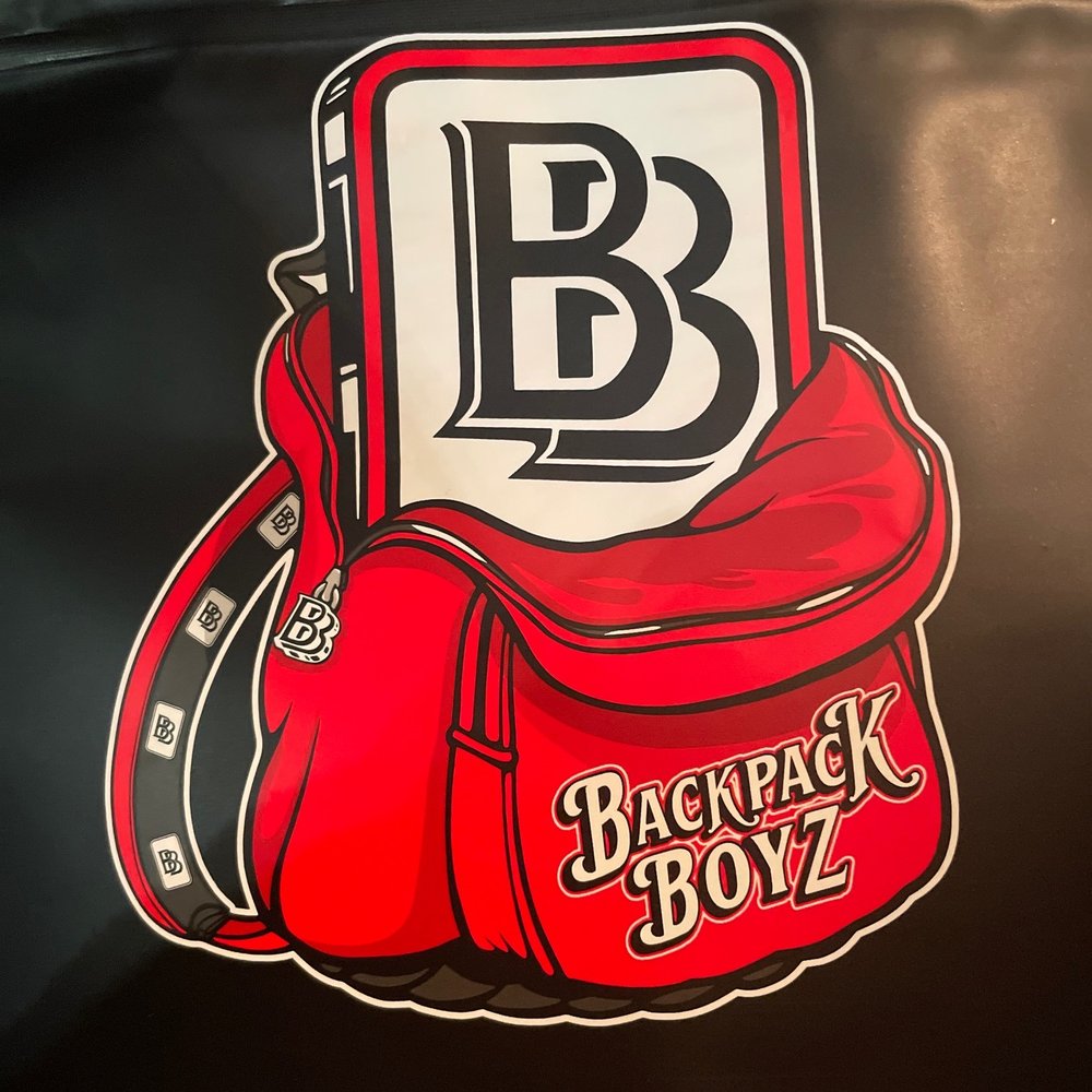 Check out bag