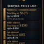Master Key Locksmith