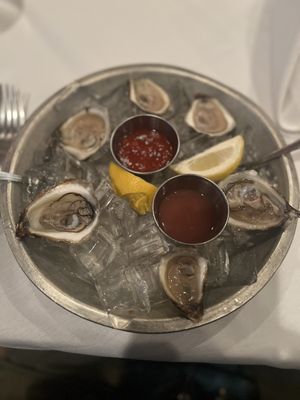 Saluda's Restaurant by null