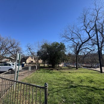 Barton Springs Pool - Swimming Pools Near Me - Austin, Texas
