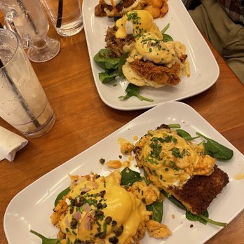 Ruby Slipper Decatur - Breakfast & Brunch Near Me - New Orleans, Louisiana Ruby Slipper Decatur - Breakfast & Brunch Near Me - New Orleans, Louisiana