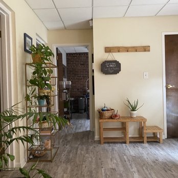 Glow By Carey - Lobby - Skin Care Near Me - Delaware, Ohio