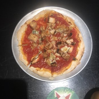 Eight Ball Cafe - Pizza Near Me - Everett, Washington