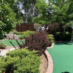 Rocky Mountain Clubhouse