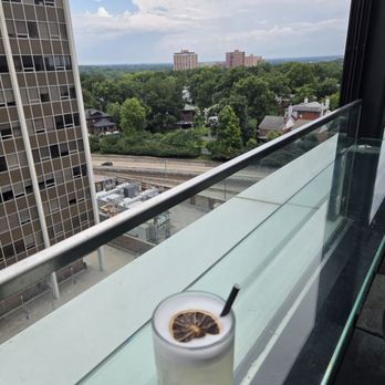 High Bar Clayton - Forest Park Fizz & view - Bars Near Me - Clayton, Missouri High Bar Clayton - Forest Park Fizz & view - Bars Near Me - Clayton, Missouri