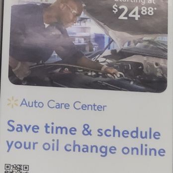 Walmart Auto Care Centers - Need to update the minimum price here. It's $4 higher. - Tires Near Me - Kahului, Hawaii Walmart Auto Care Centers - Need to update the minimum price here. It's $4 higher. - Tires Near Me - Kahului, Hawaii