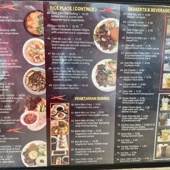 Hue Restaurant - Menu - Vietnamese Near Me - San Jose, California Hue Restaurant - Menu - Vietnamese Near Me - San Jose, California