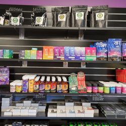 Crush Vapor and Smoke Shop