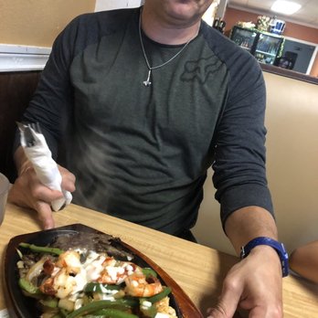 Mi Raza Restaurant - Fajita mixta - Mexican Near Me - Winter Park, Florida