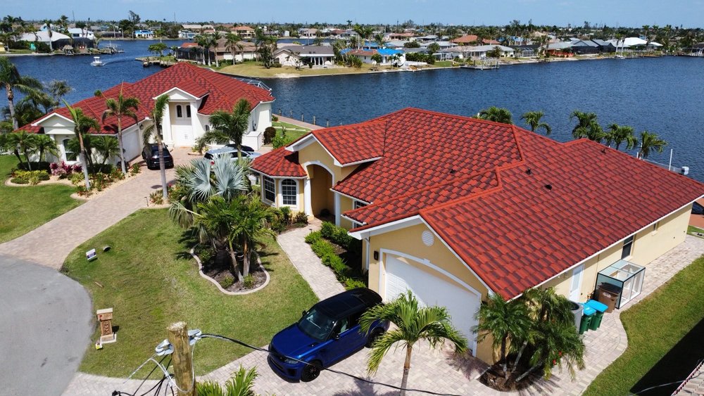 Slide of Captiva Roofing