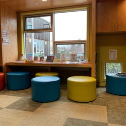 Ferndale Public Library