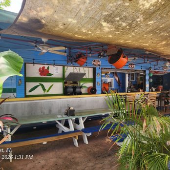 Kaya Island Eats - Caribbean Near Me - Key West, Florida