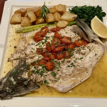 Ristobar - Branzino - Italian Near Me - San Francisco, California Ristobar - Branzino - Italian Near Me - San Francisco, California