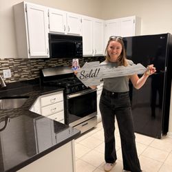 Robyn Porter - Long & Foster Real Estate - Buying your first home IS within your reach!