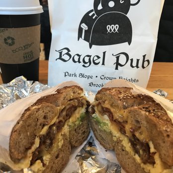 Bagel Pub - Breakfast & Brunch Near Me - Brooklyn, New York Bagel Pub - Breakfast & Brunch Near Me - Brooklyn, New York