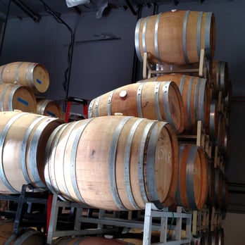 Grafted Cellars Winery - Wine Tours Near Me - Vista, California