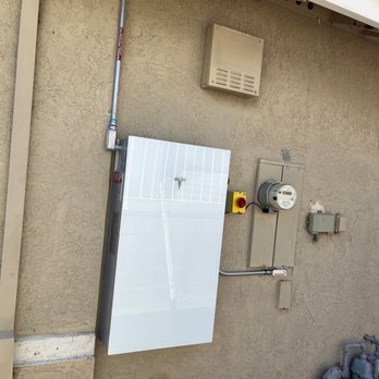 East Bay Power Systems - Tesla Power Wall 3 - Solar Installation Near Me - Lafayette, California East Bay Power Systems - Tesla Power Wall 3 - Solar Installation Near Me - Lafayette, California
