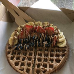 IQ’s Juice Bar