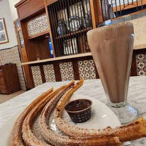CHURRERÍA EL MORO - Updated May 2025 - 262 Photos & 142 Reviews - Av