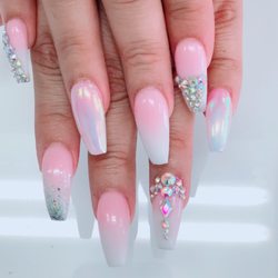 Jade's Nail Salon