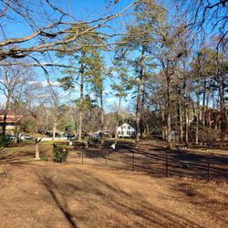 Adair Dog Park