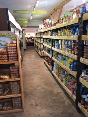 Goodies Mediterranean Market by null