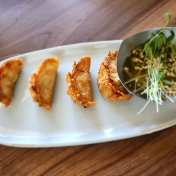 Nineteen 57 Bar & Restaurant - Dumplings - New American Near Me - Reno, Nevada Nineteen 57 Bar & Restaurant - Dumplings - New American Near Me - Reno, Nevada