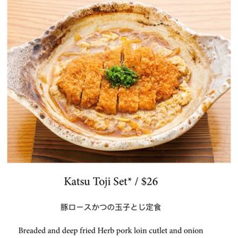 Ootoya Union Square - Menu - Sushi Bars Near Me - New York, New York