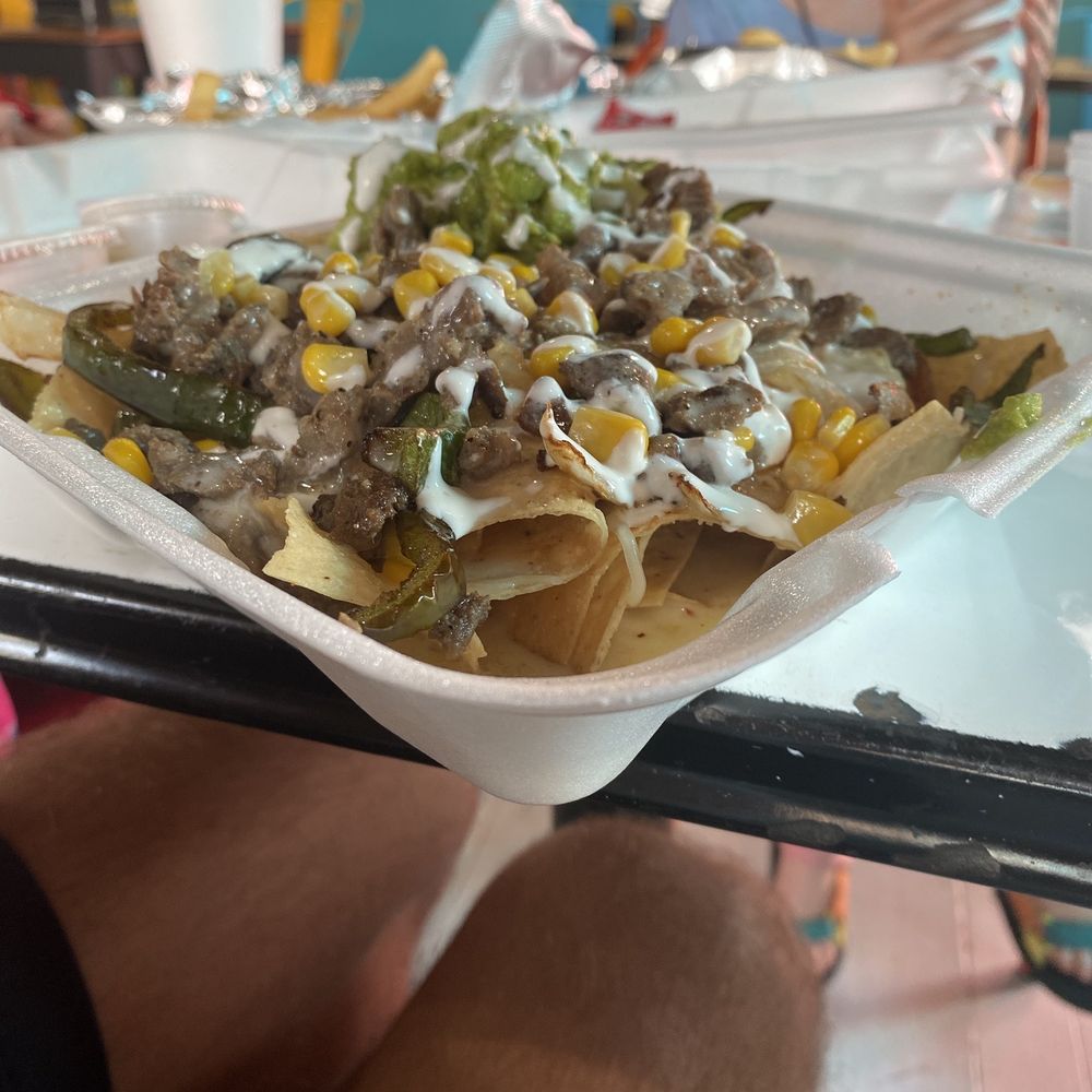 Rico's Tacos - Adel - Nachos - Tacos Near Me - Adel, Georgia Rico's Tacos - Adel - Nachos - Tacos Near Me - Adel, Georgia