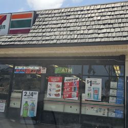 7-Eleven