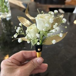 Boutonnières