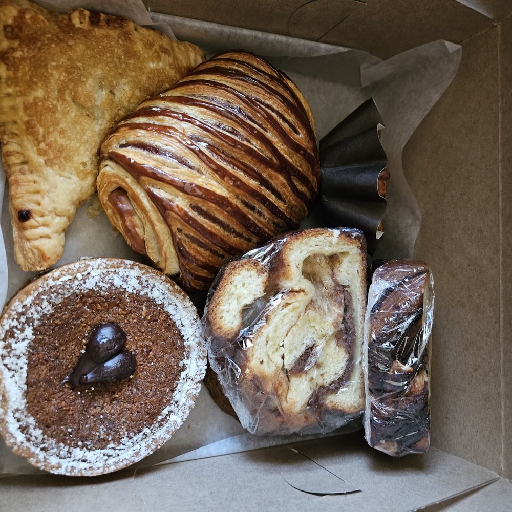 Reiter's Bakery - Pastries - Coffee & Tea Near Me - Red Bluff, California Reiter's Bakery - Pastries - Coffee & Tea Near Me - Red Bluff, California