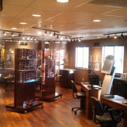Evergreen Vision Clinic
