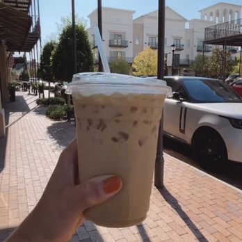 Reve Coffee Lab - Coffee & Tea Near Me - Baton Rouge, Louisiana