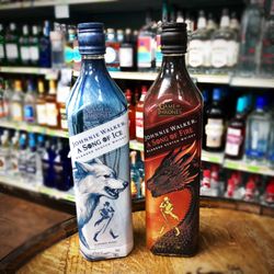 Michael's Wines and Liquors