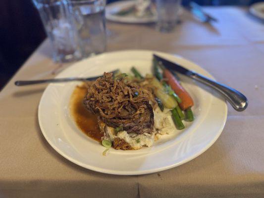 Josephine's Restaurant by null