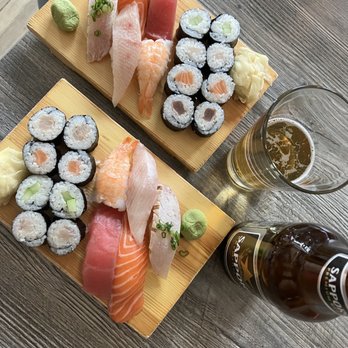 Musashi’s - Lunch Sets ($13.50) - Japanese Near Me - Redmond, Washington