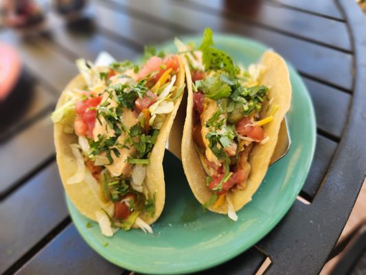 VIP Mexican American Cuisine IRB by null
