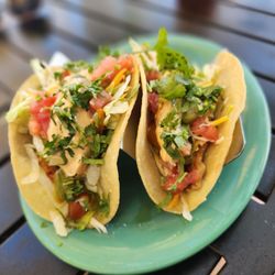 VIP Mexican American Cuisine