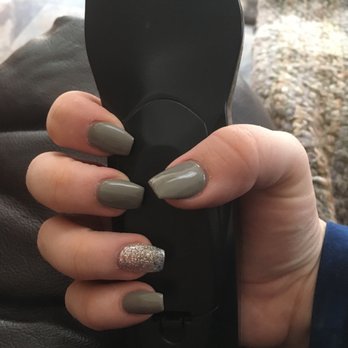 Cool Nails - Nail Salons Near Me - Baldwin, New York