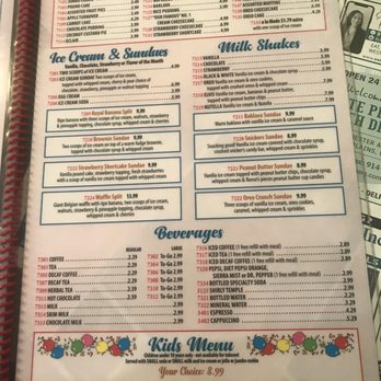 White Plains Coach Diner - Diners Near Me - White Plains, New York