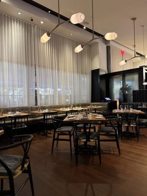 Artisan Bistro by null