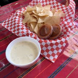 Queso